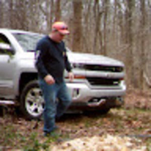 Meet your Posher, Weldan